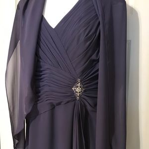 Mother of the Bride dress